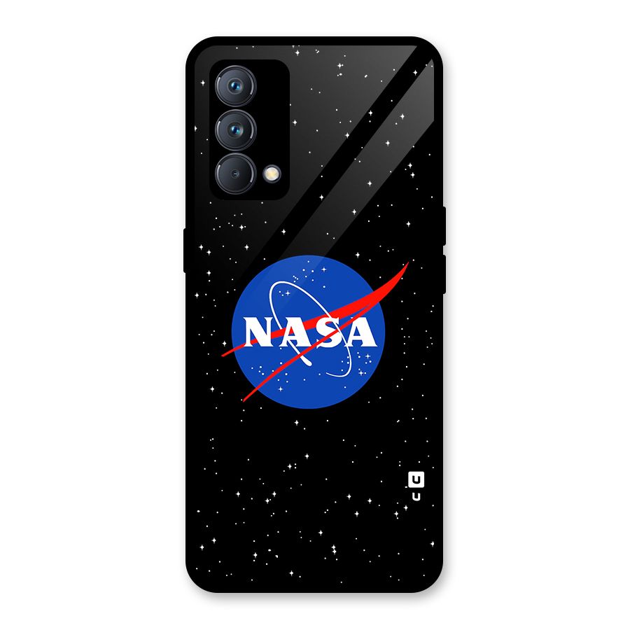 Night Sky NASA Glass Back Case for Realme GT Master Edition