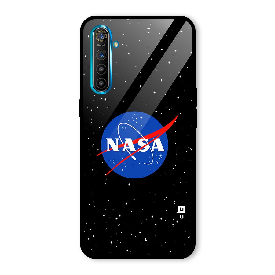 Night Sky NASA Glass Back Case for Realme XT