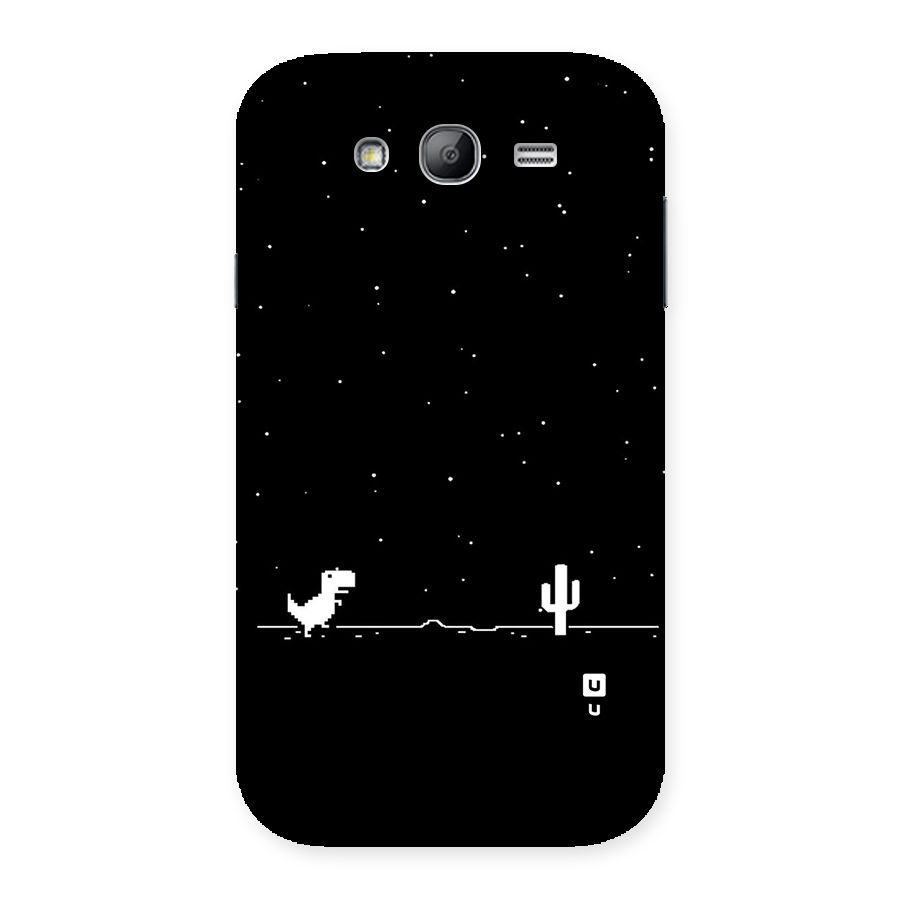 No Connection Night Back Case for Galaxy Grand Neo Plus