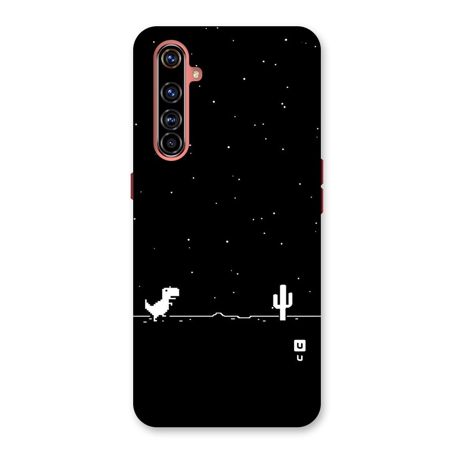 No Connection Night Back Case for Realme X50 Pro