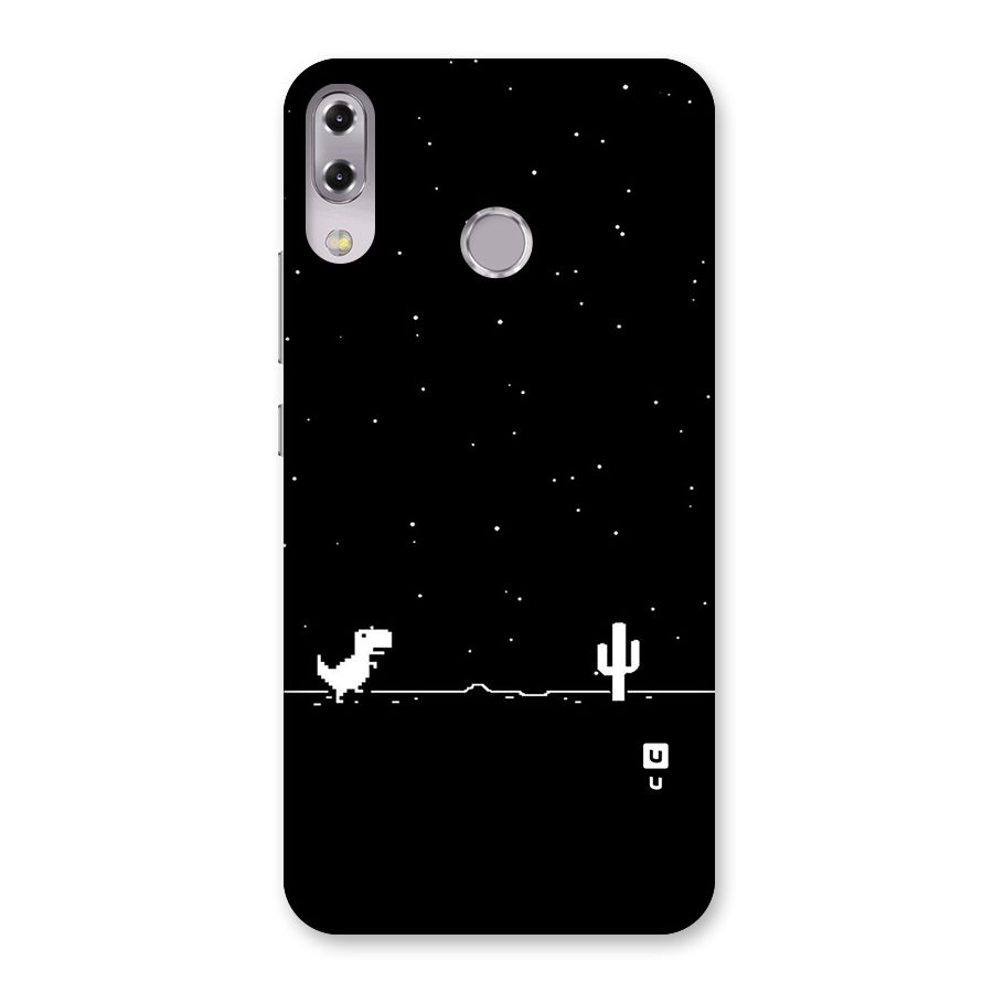 No Connection Night Back Case for Zenfone 5Z
