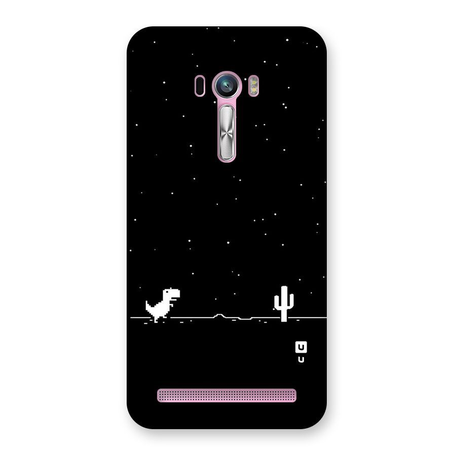 No Connection Night Back Case for Zenfone Selfie