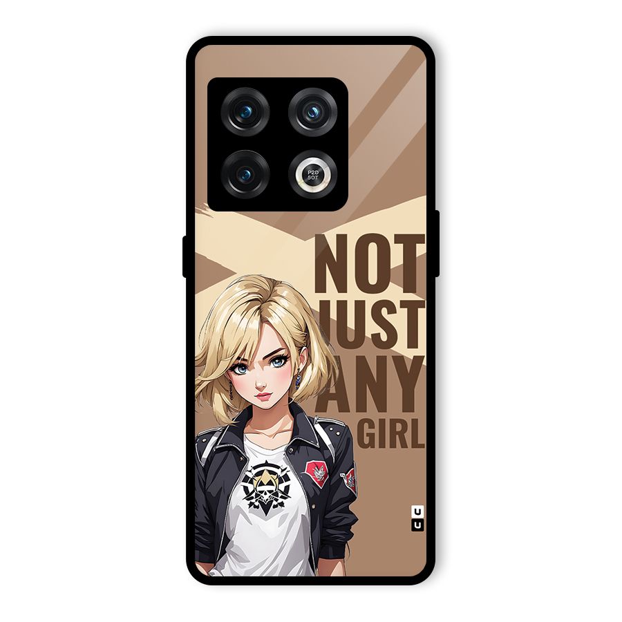 Not Just Any Glass Back Case for OnePlus 10 Pro 5G