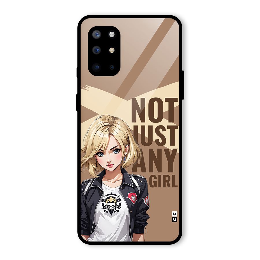 Not Just Any Glass Back Case for OnePlus 8T