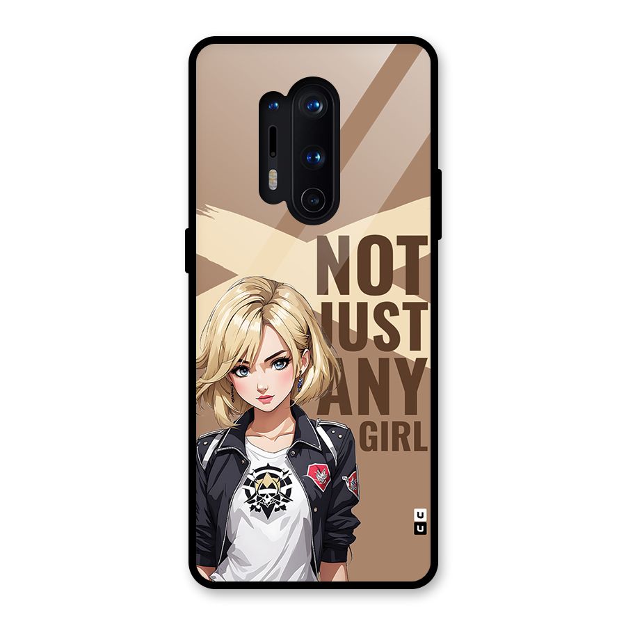 Not Just Any Glass Back Case for OnePlus 8 Pro