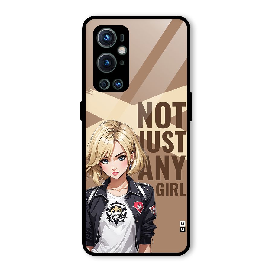 Not Just Any Glass Back Case for OnePlus 9 Pro