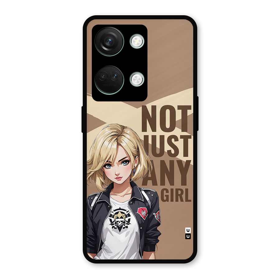 Not Just Any Metal Back Case for OnePlus Nord 3