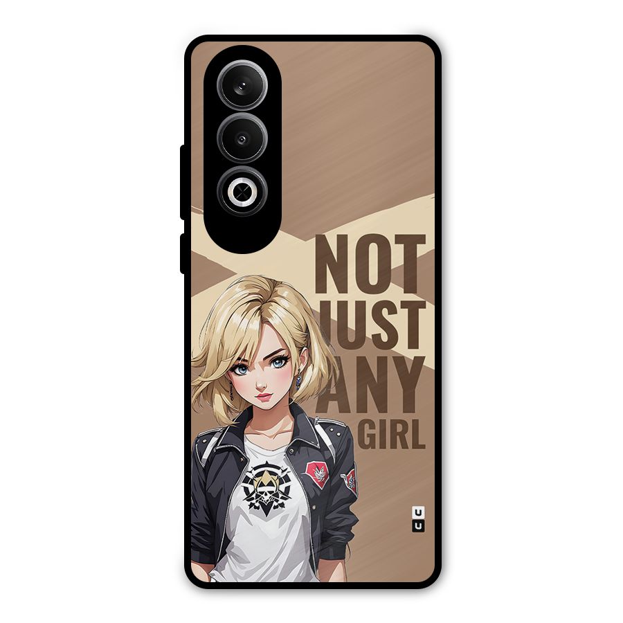 Not Just Any Metal Back Case for OnePlus Nord CE4