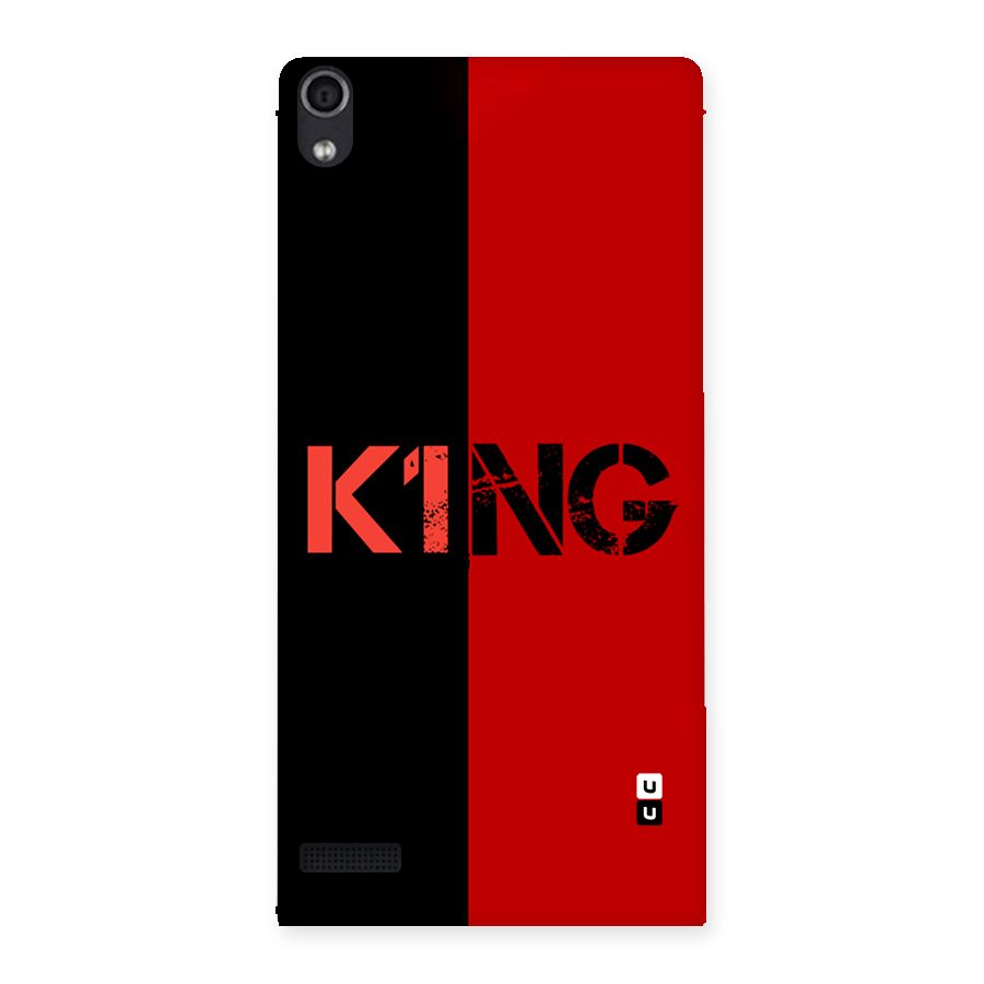 Only King Back Case for Ascend P6