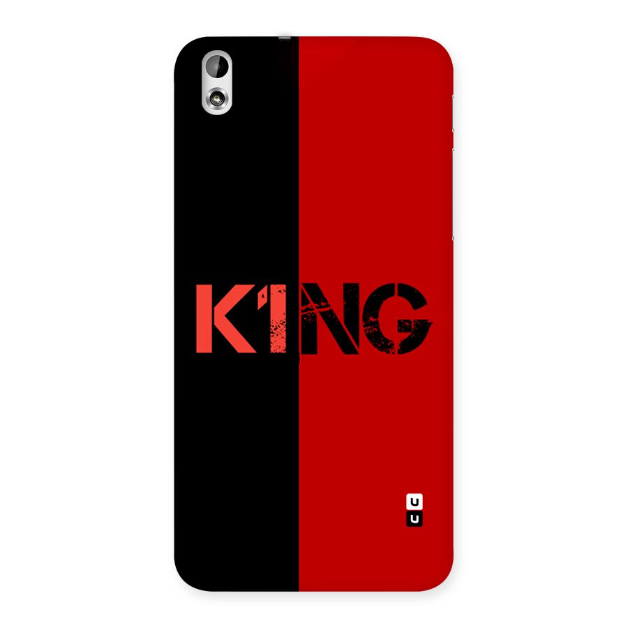 Only King Back Case for Desire 816g