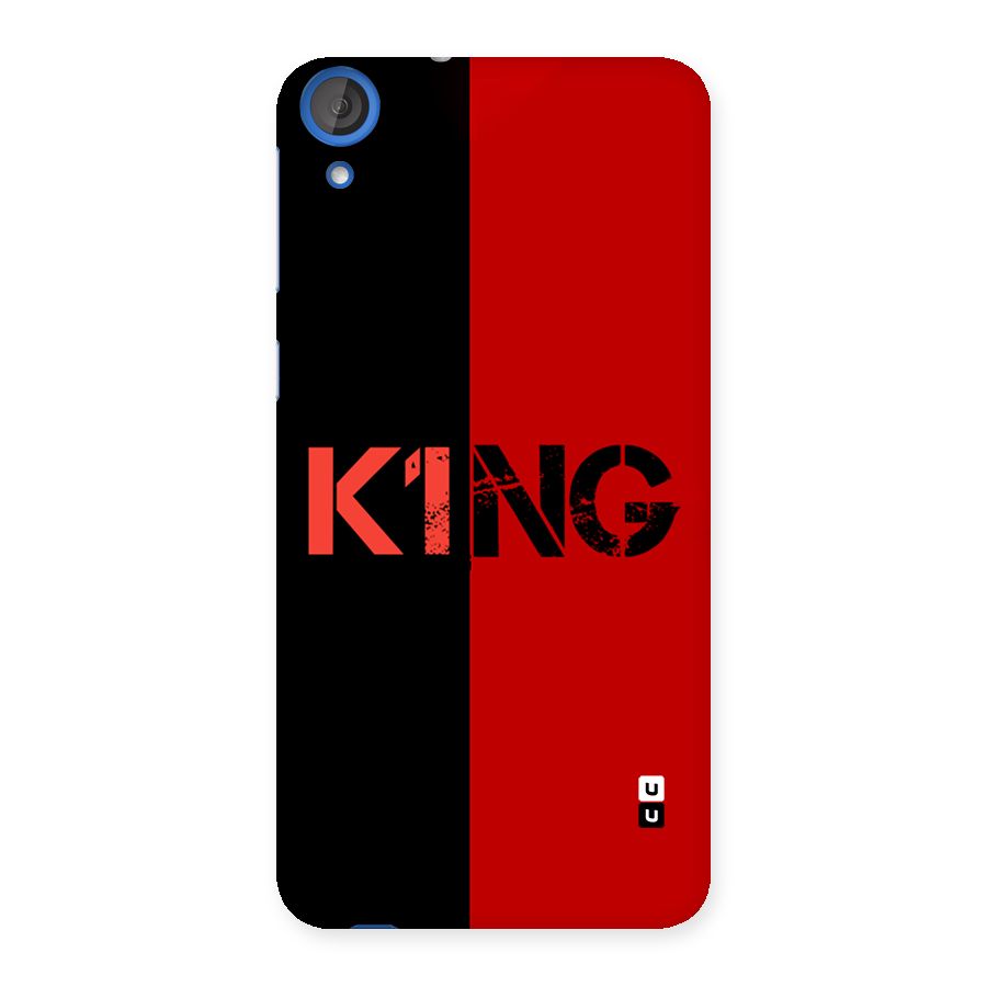 Only King Back Case for Desire 820
