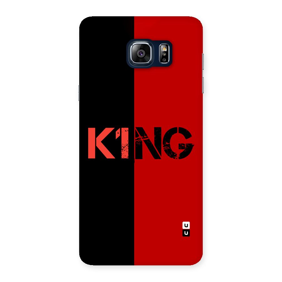 Only King Back Case for Galaxy Note 5