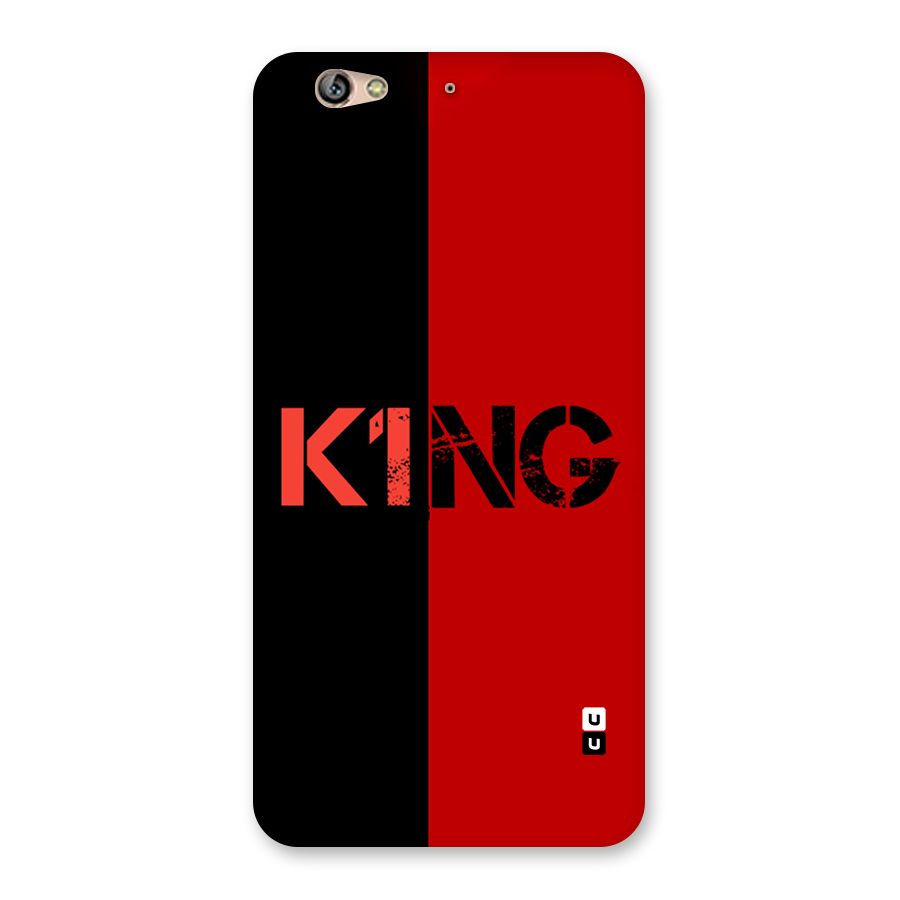 Only King Back Case for Gionee S6