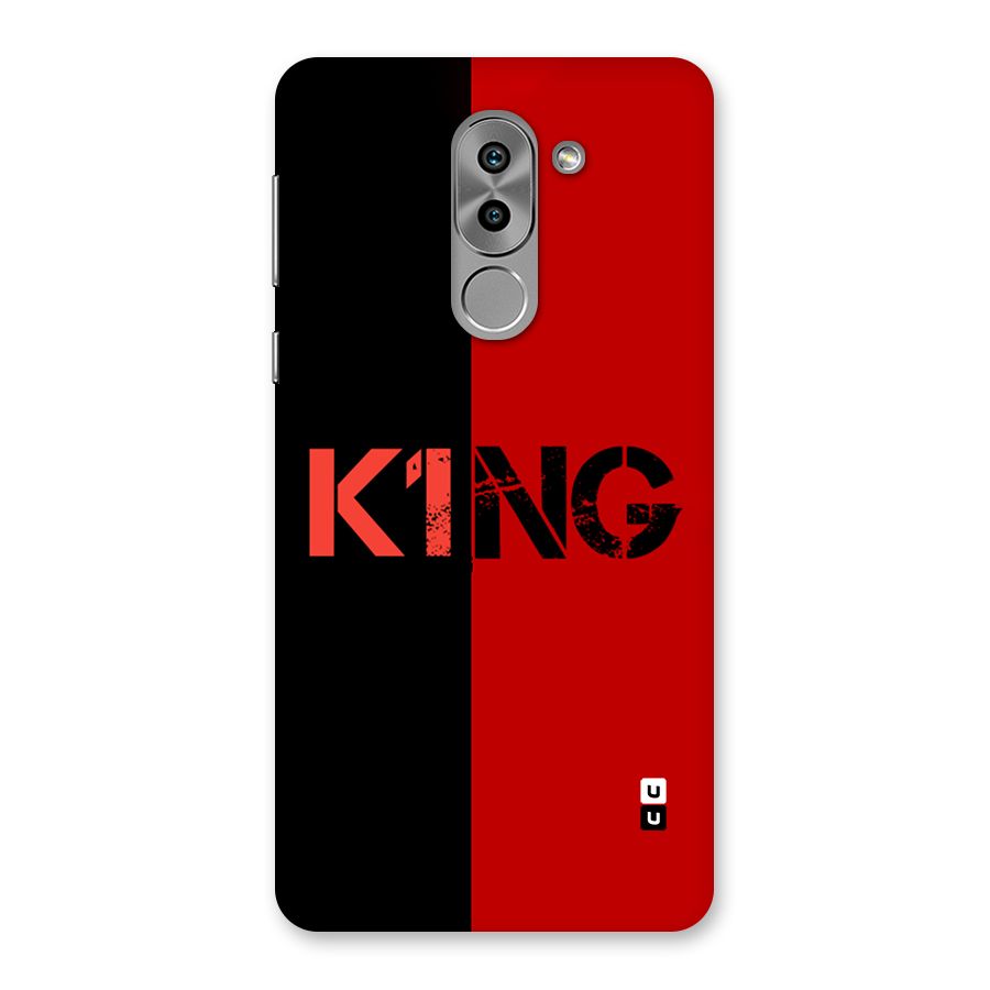 Only King Back Case for Honor 6X