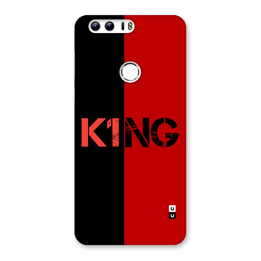 Only King Back Case for Honor 8