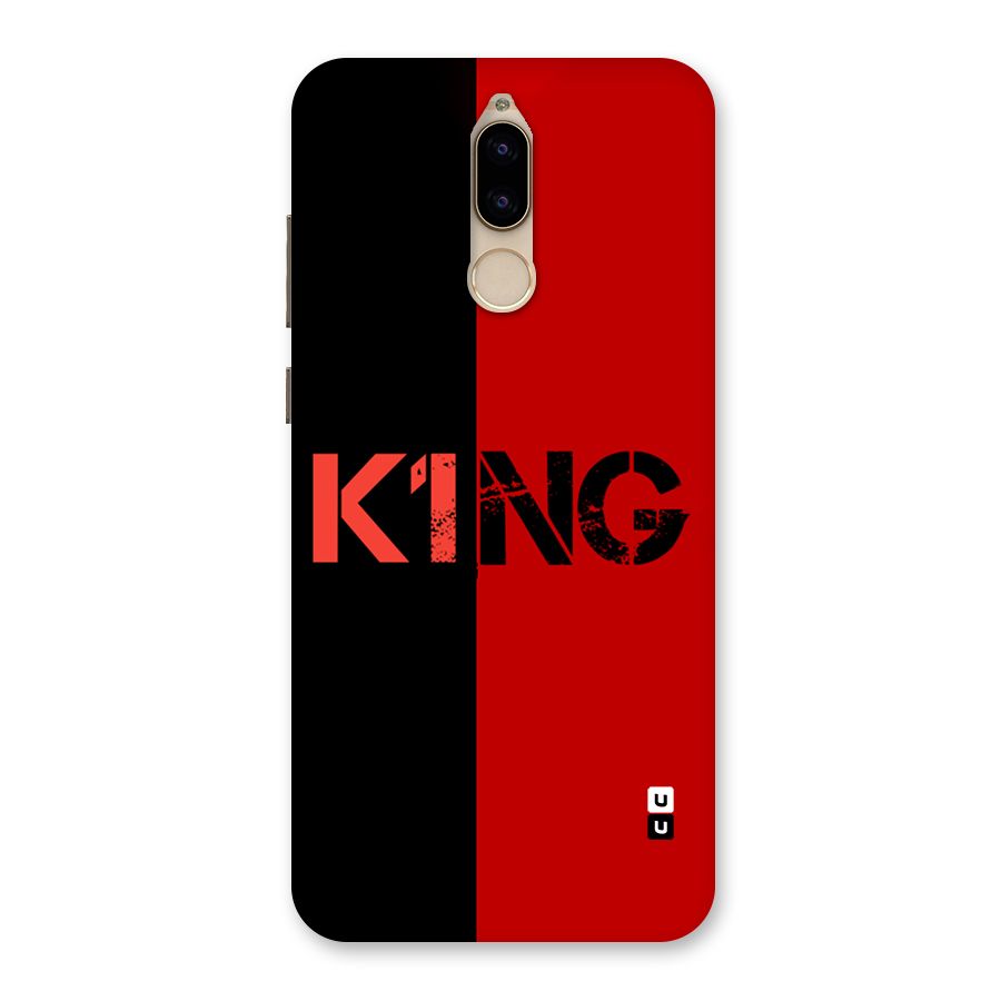 Only King Back Case for Honor 9i