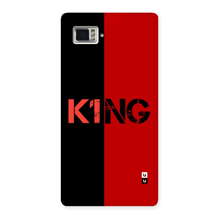 Only King Back Case for Lenovo Vibe Z2 Pro K920