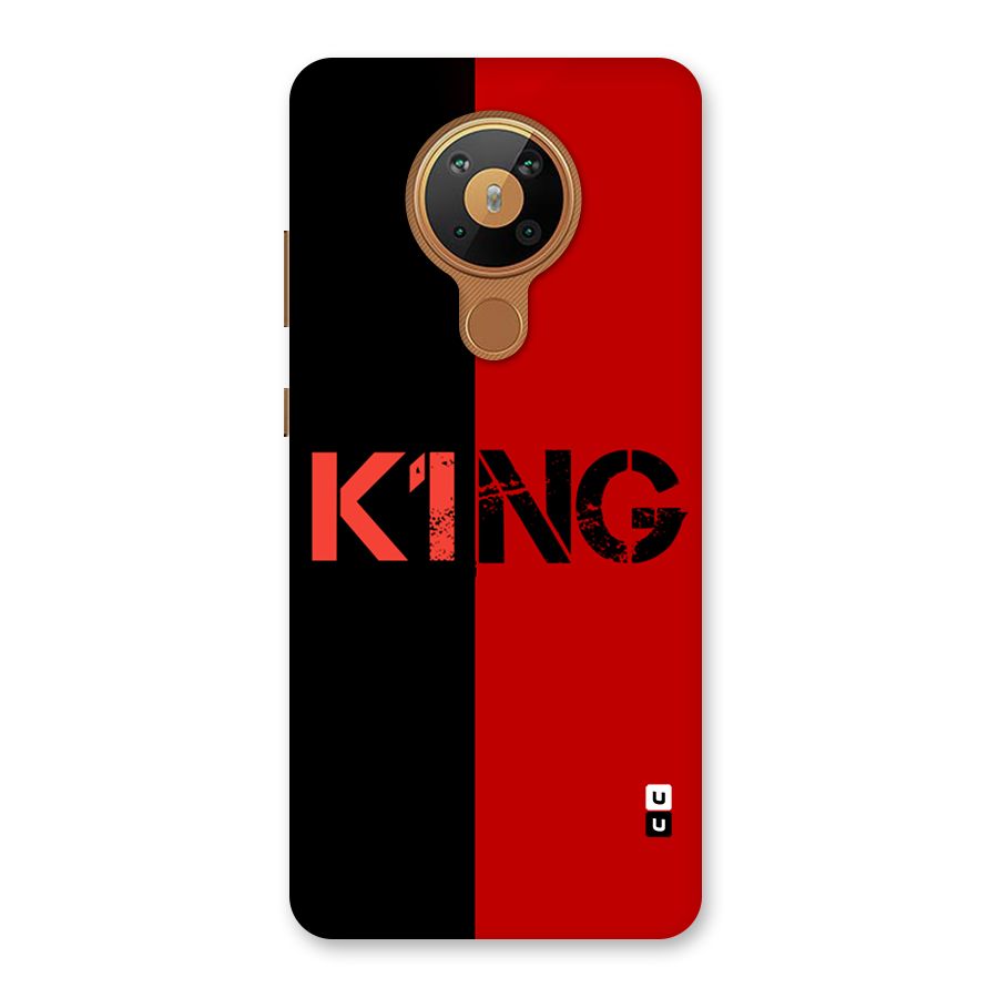 Only King Back Case for Nokia 5.3