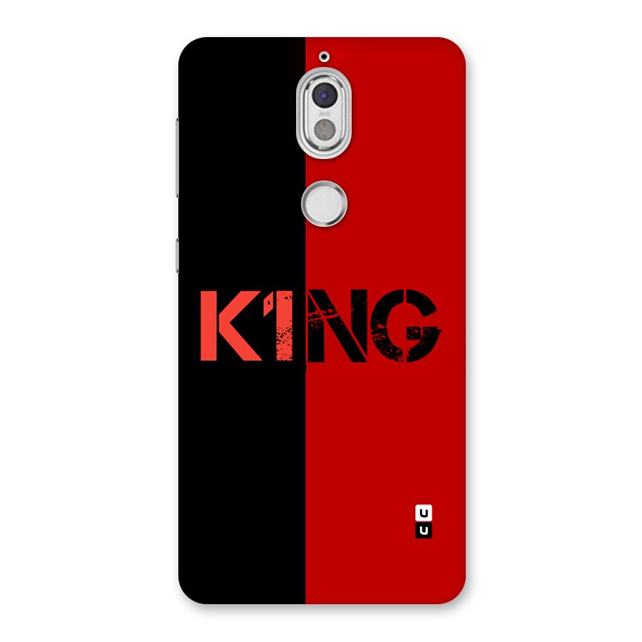 Only King Back Case for Nokia 7