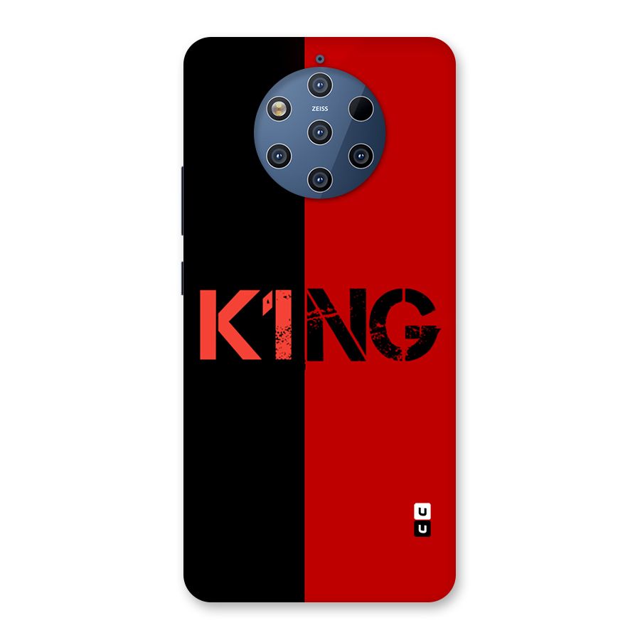 Only King Back Case for Nokia 9 PureView