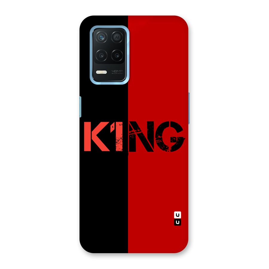 Only King Back Case for Realme 8 5G