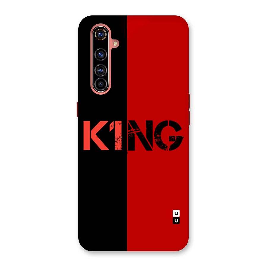 Only King Back Case for Realme X50 Pro