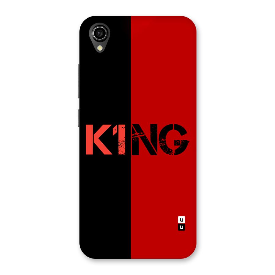 Only King Back Case for Vivo Y90