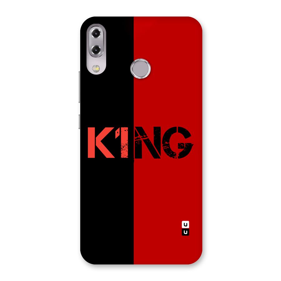Only King Back Case for Zenfone 5Z