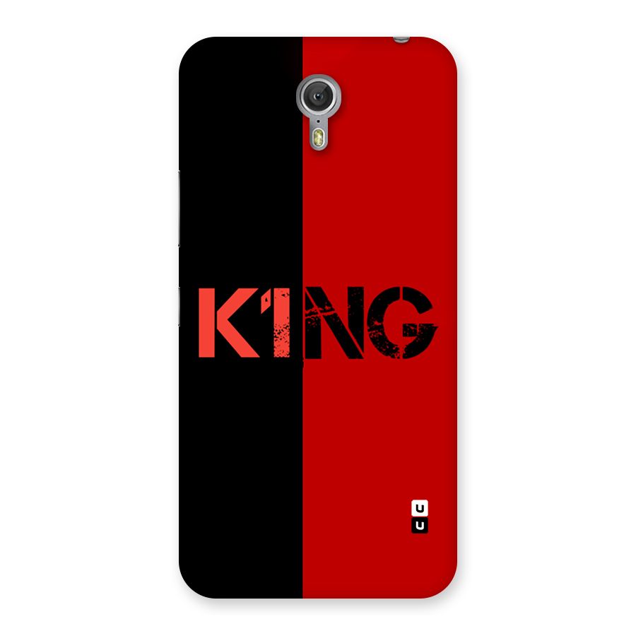 Only King Back Case for Zuk Z1