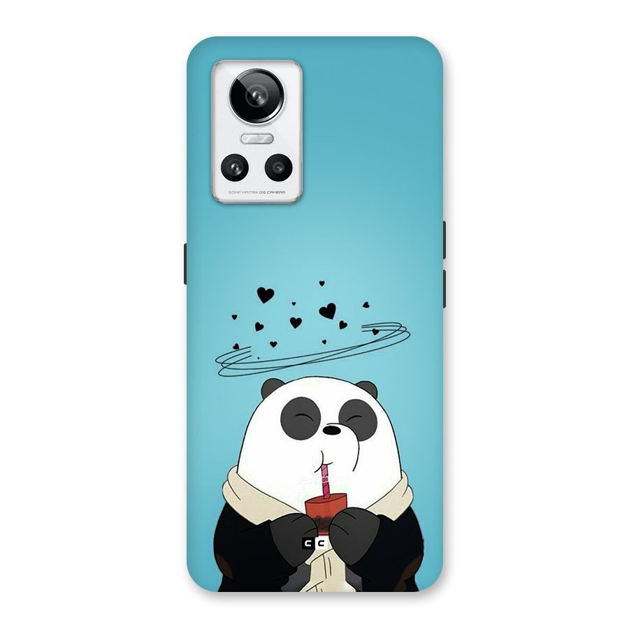 Pandaa Ji Back Case for Realme GT Neo 3