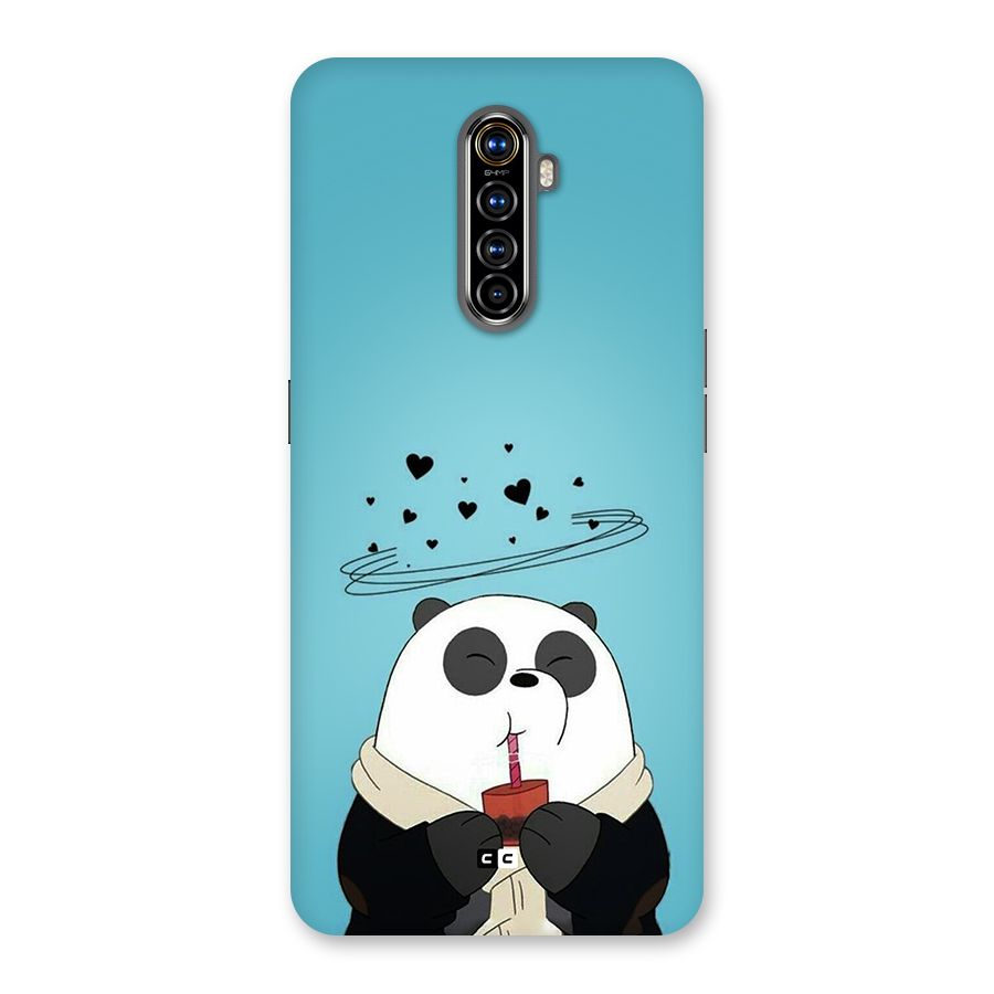 Pandaa Ji Back Case for Realme X2 Pro