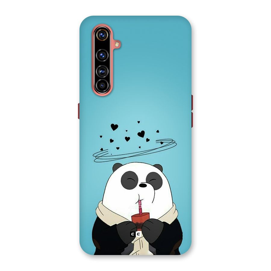 Pandaa Ji Back Case for Realme X50 Pro