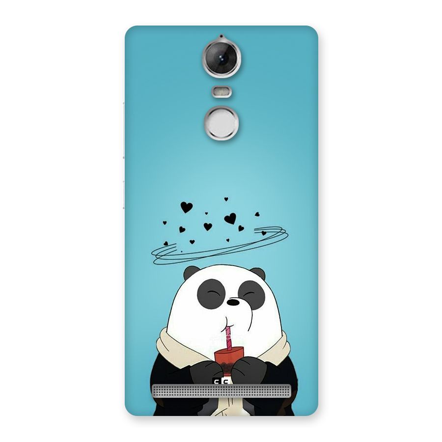 Pandaa Ji Back Case for Vibe K5 Note