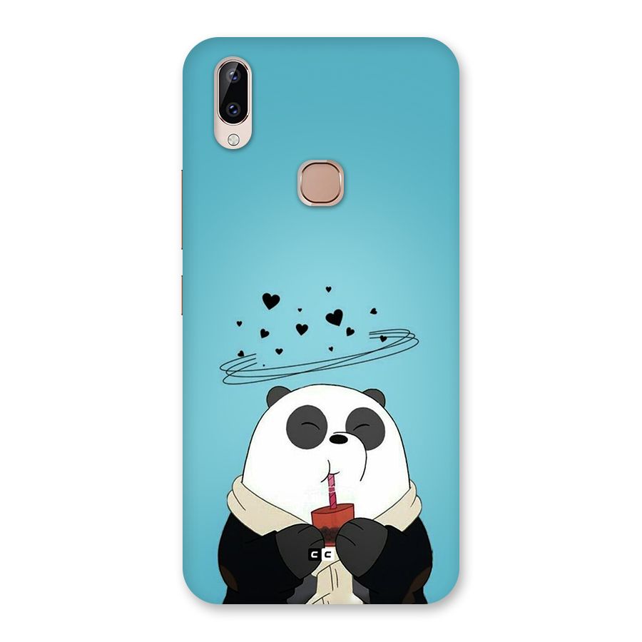 Pandaa Ji Back Case for Vivo Y83 Pro