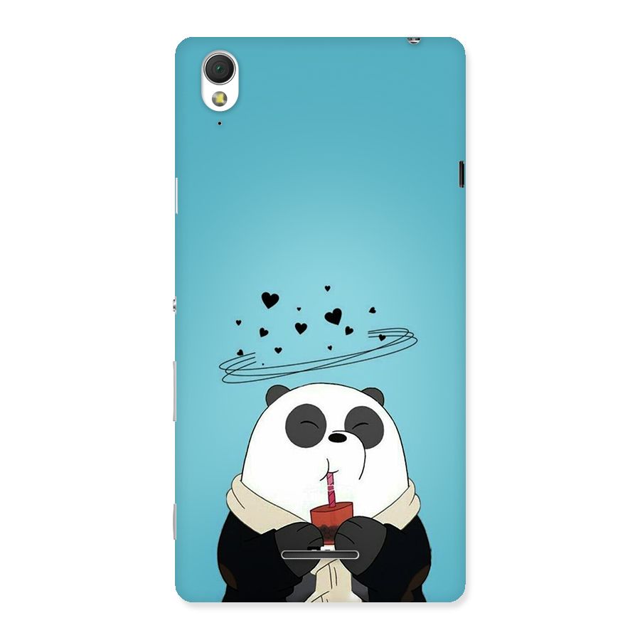 Pandaa Ji Back Case for Xperia T3