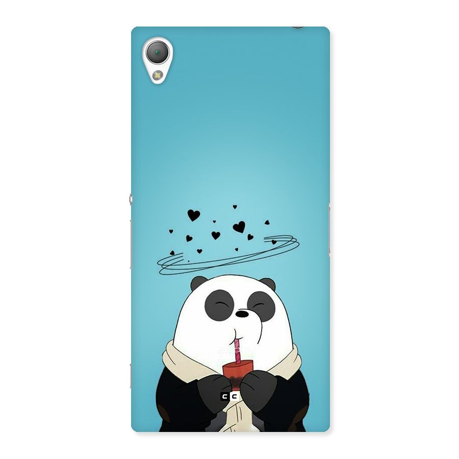 Pandaa Ji Back Case for Xperia Z3