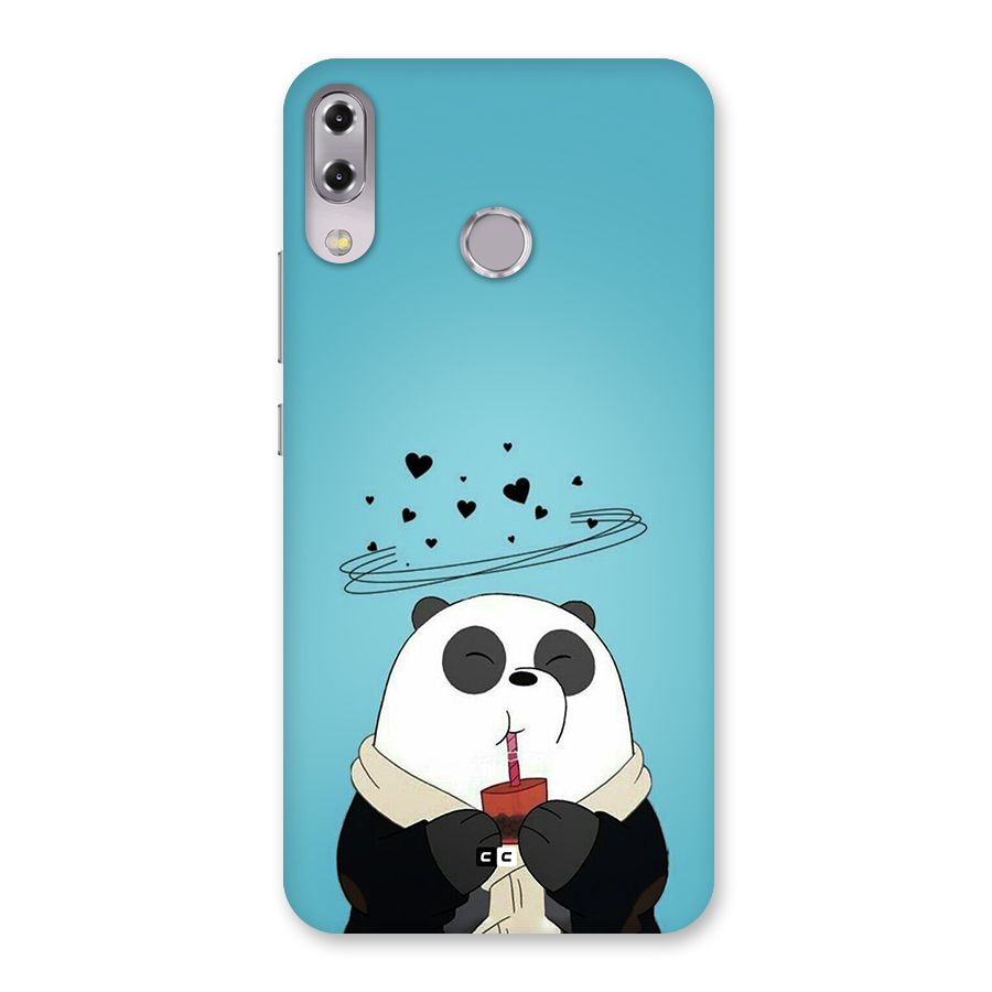 Pandaa Ji Back Case for Zenfone 5Z