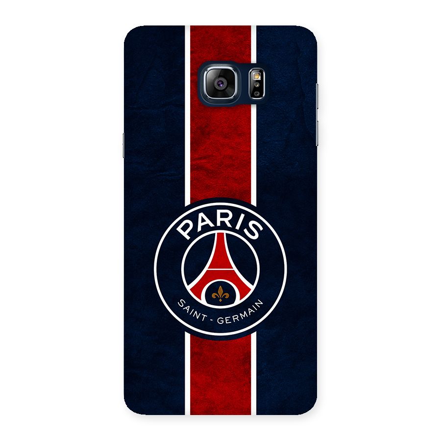 Paris Saint Germain Football Club Back Case for Galaxy Note 5