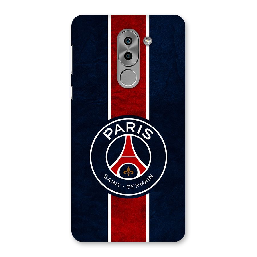 Paris Saint Germain Football Club Back Case for Honor 6X