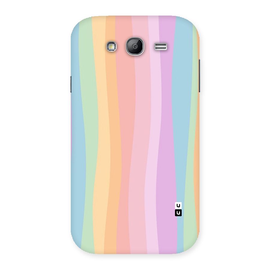 Pastel Curves Back Case for Galaxy Grand Neo