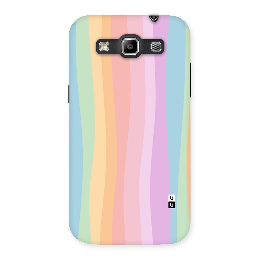Pastel Curves Back Case for Galaxy Grand Quattro