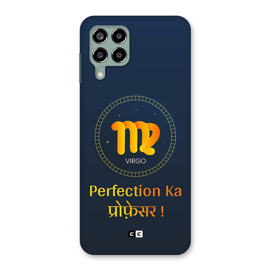 Perfect Virgo Back Case for Galaxy M33
