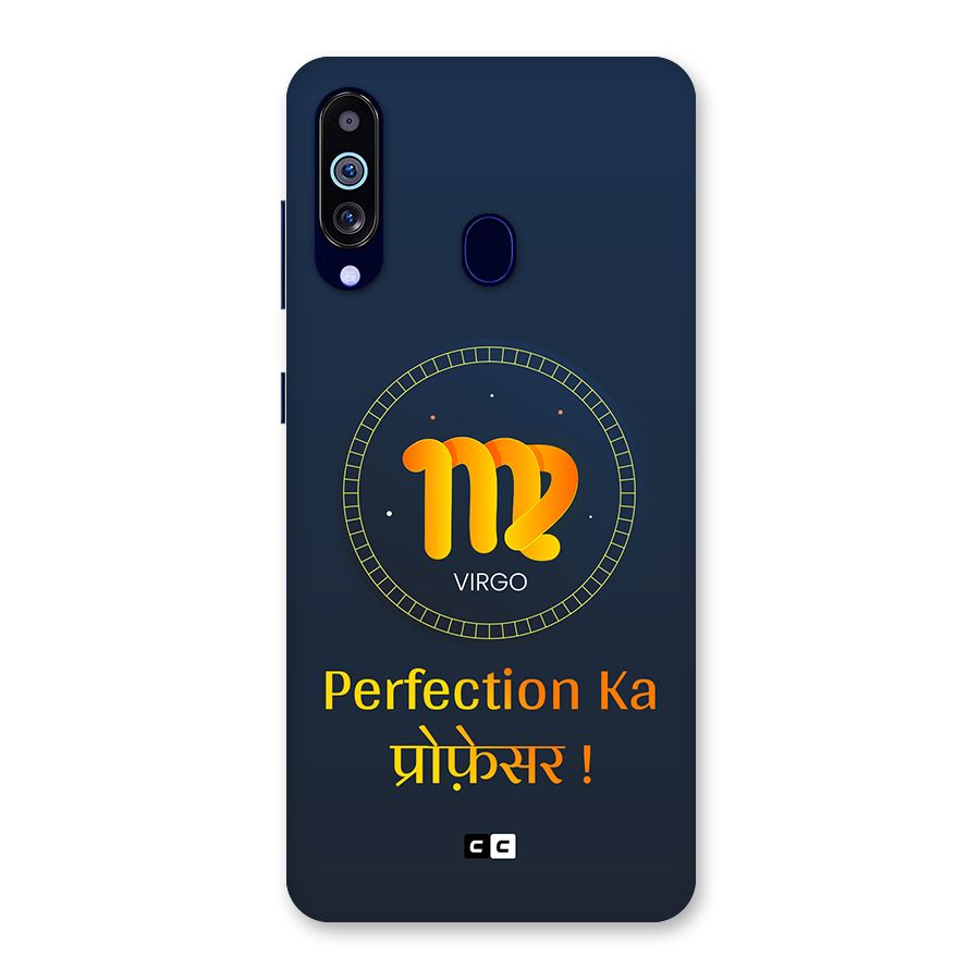 Perfect Virgo Back Case for Galaxy M40