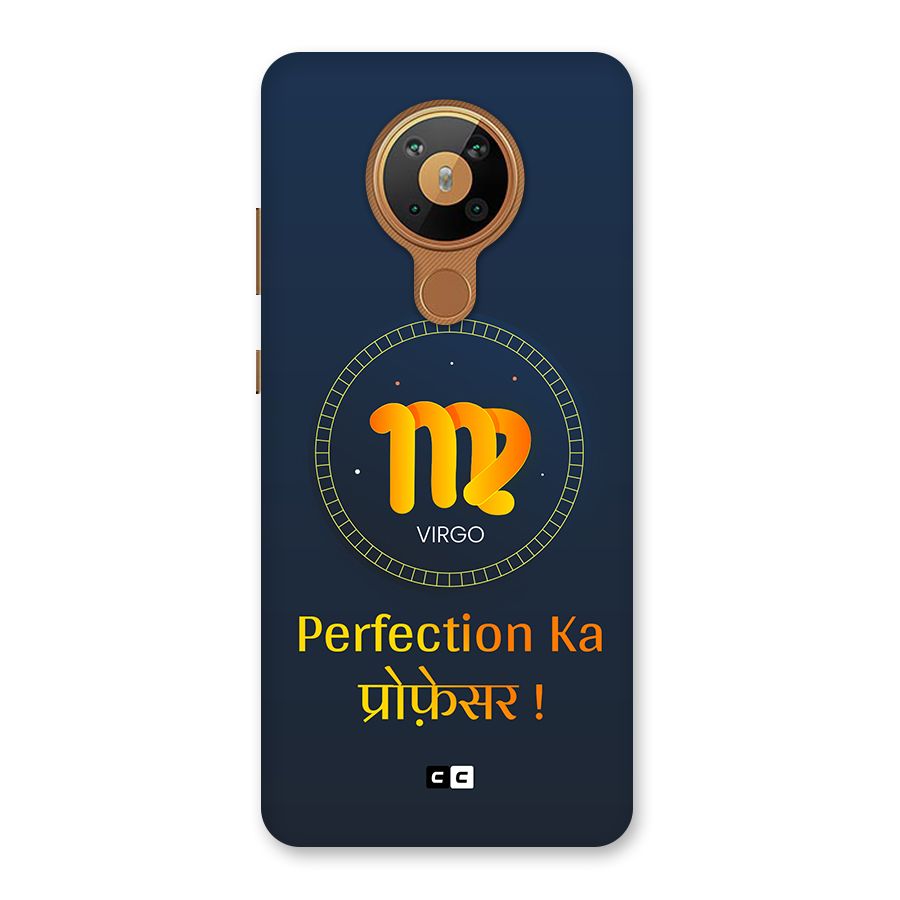 Perfect Virgo Back Case for Nokia 5.3