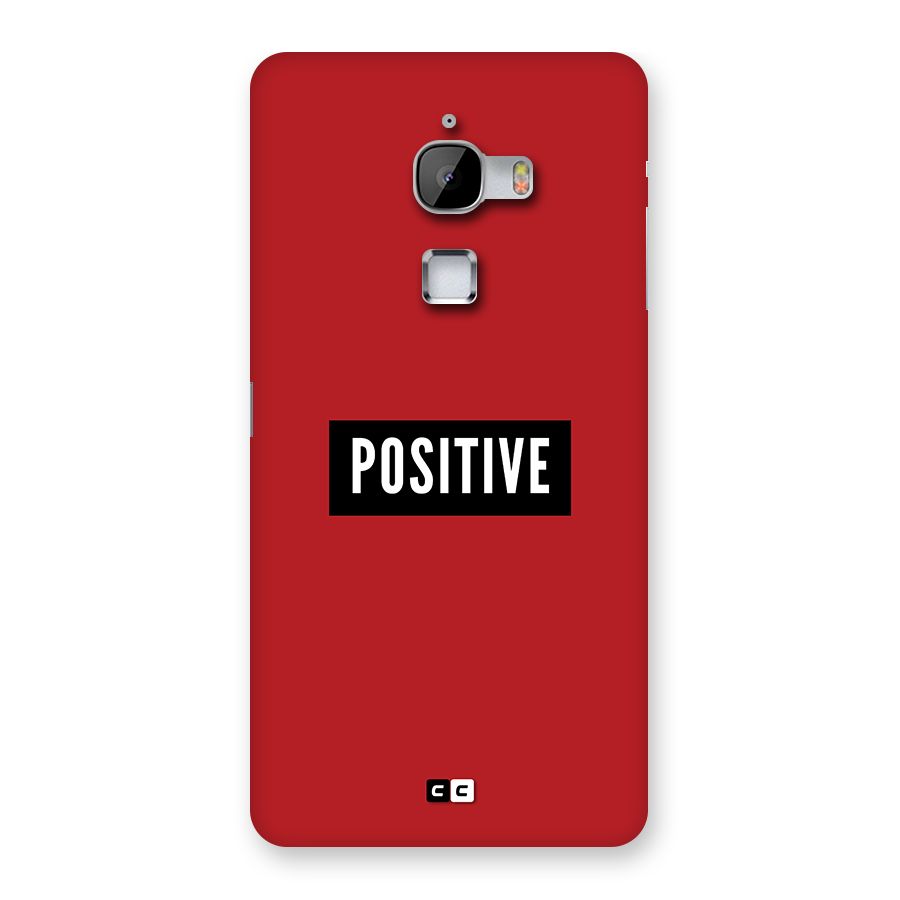 Positive Minimal Back Case for LeTV Le Max