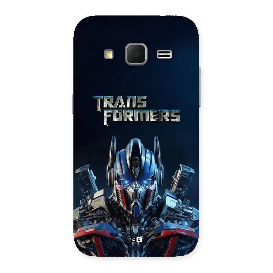Prime Leader Back Case for Galaxy Core Prime