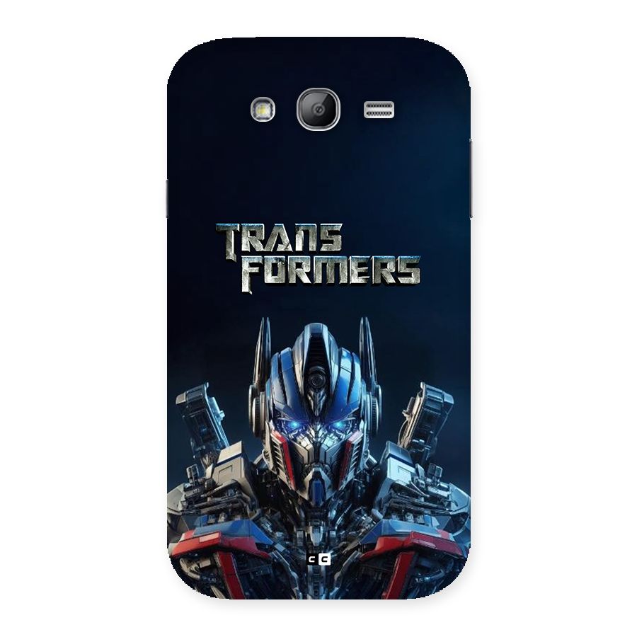 Prime Leader Back Case for Galaxy Grand Neo Plus