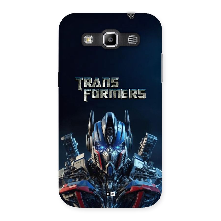 Prime Leader Back Case for Galaxy Grand Quattro