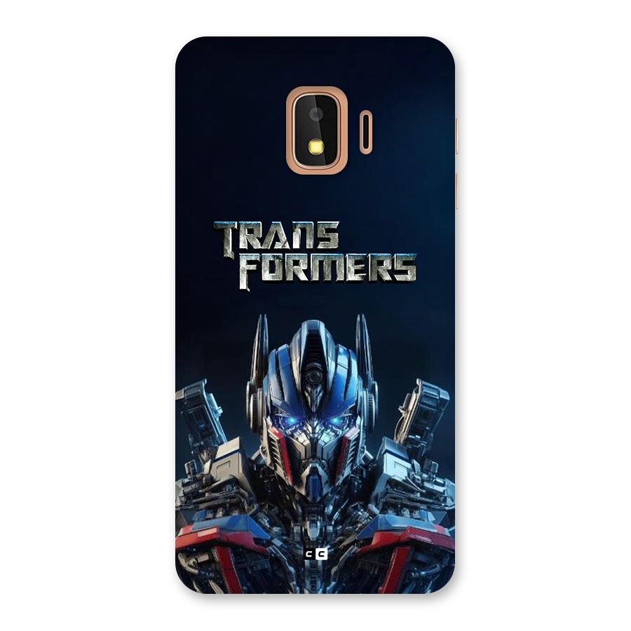 Prime Leader Back Case for Galaxy J2 Core