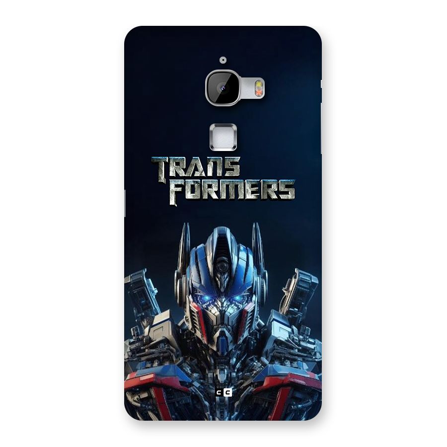 Prime Leader Back Case for LeTV Le Max